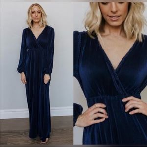 BALTIC BORN Venus Dress